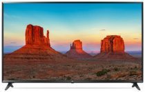 Lg 65UK6100 65 inç 165 cm Ultra Hd 4K Smart Led Tv