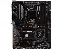 Msi Z390-A Pro Soket 1151 DDR4 VGA DP M.2 USB3.1 ATX Anakart