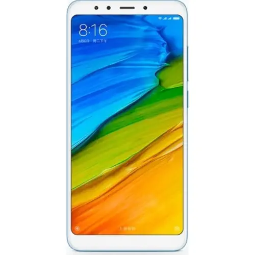 Xiaomi Redmi 5 32GB 3GB Ram Mavi Cep Telefonu Xiaomi Türkiye Garantili