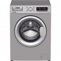 Altus AL 9120 XS A+++ 9 Kg 1200 Devir Çamaşır Makinesi Inox