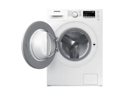 Samsung WW70J4363MWAH 7 Kg 1200 Devir Çamaşır Makinesi Beyaz