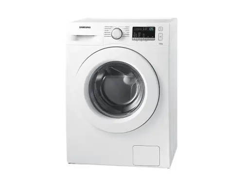 Samsung WW70J4363MWAH 7 Kg 1200 Devir Çamaşır Makinesi Beyaz