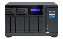 Qnap TVS-1282T3 16GB RAM Tower Nas Depolama Ünitesi
