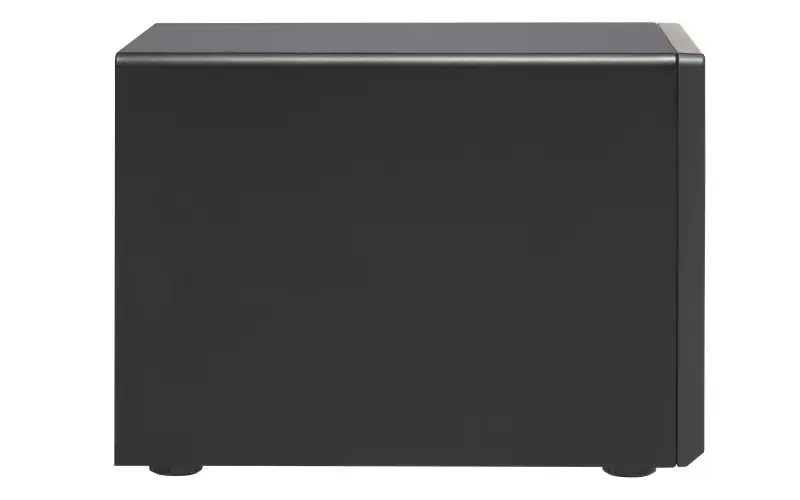 Qnap TVS-882T 8 Disk Yuvalı 16GB Ram Tower Nas Depolama Ünitesi