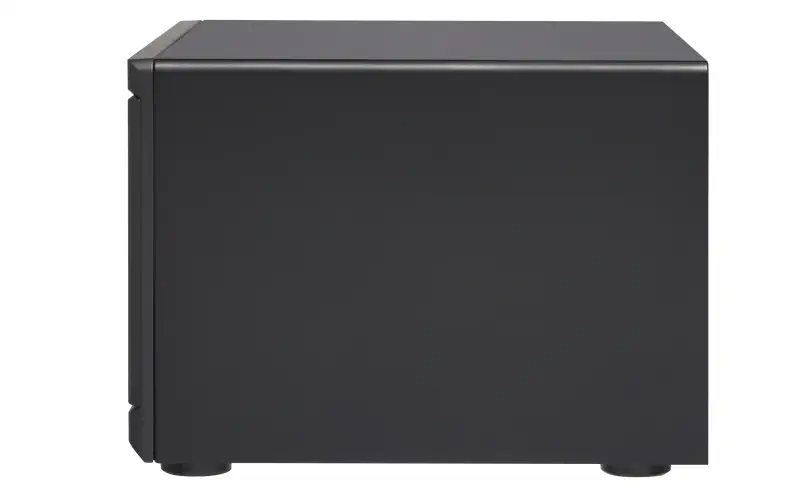 Qnap TVS-882T 8 Disk Yuvalı 16GB Ram Tower Nas Depolama Ünitesi