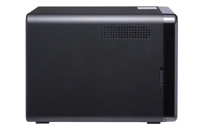 Qnap TS-453BT3 4 Disk Yuvalı 8GB Ram Tower Nas Depolama Ünitesi