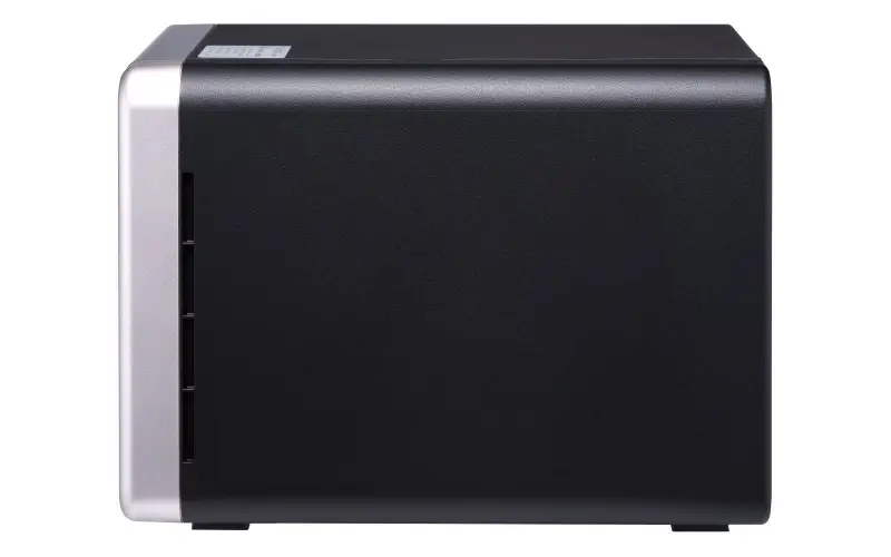 Qnap TS-453BT3 4 Disk Yuvalı 8GB Ram Tower Nas Depolama Ünitesi