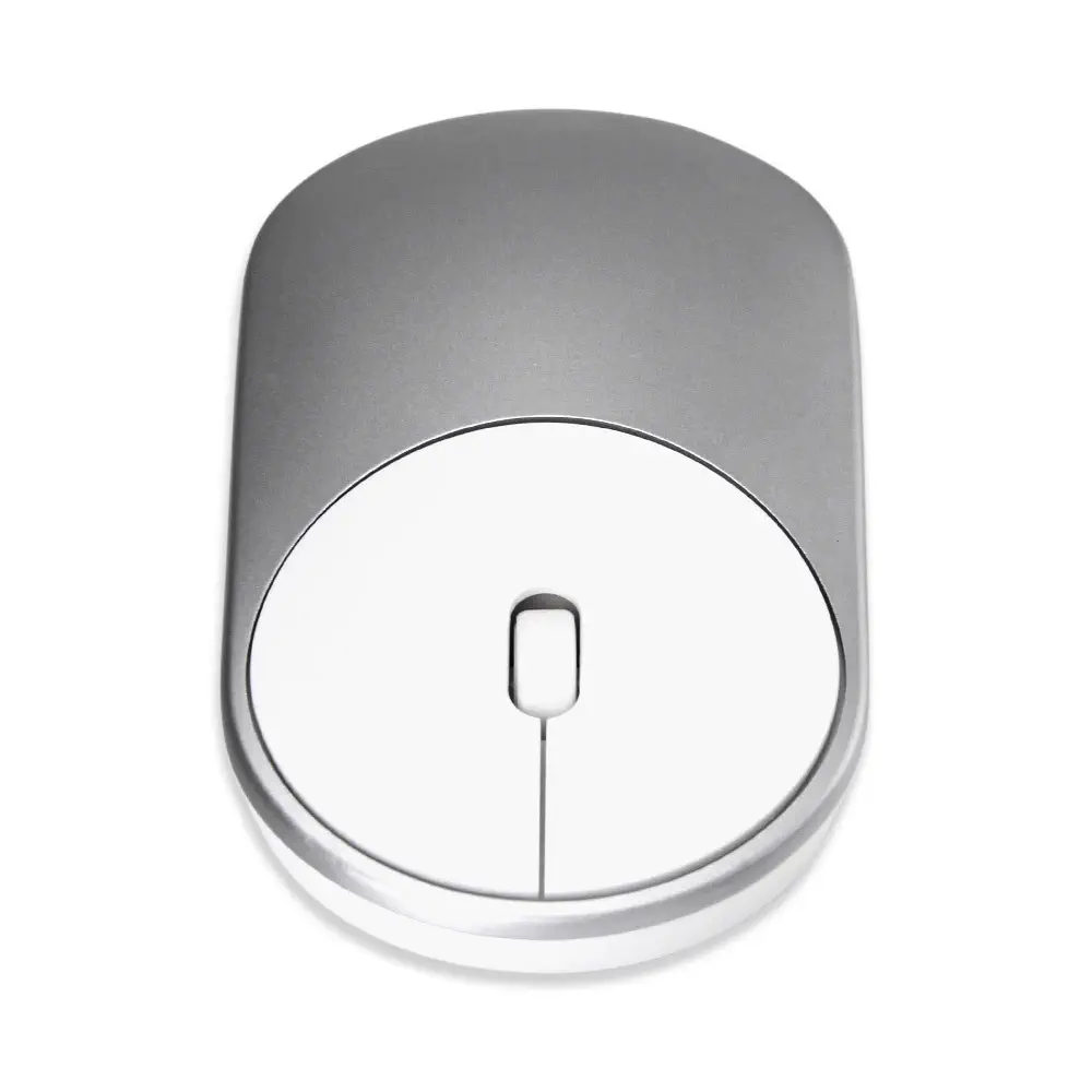 Xiaomi Mi Bluetooth 4.0 Silver Mouse