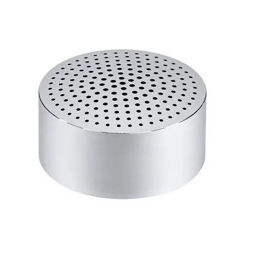 Xiaomi Mi Mini Silver Bluetooth Hoparlör