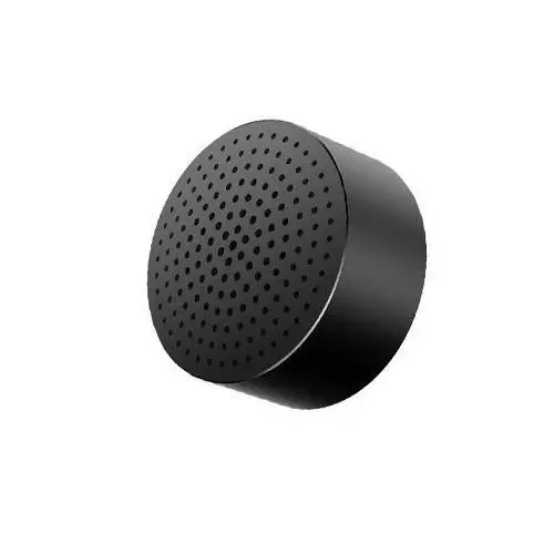 Xiaomi Mi Mini Siyah Bluetooth Hoparlör