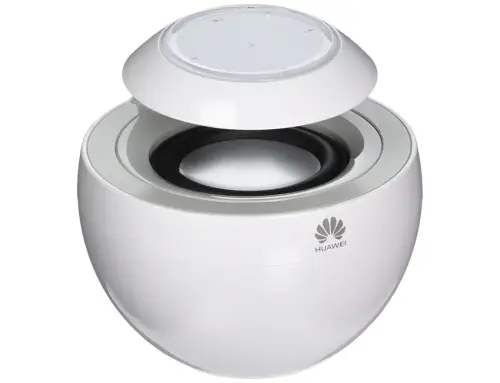 Huawei AM08 Beyaz Bluetooth Hoparlör - 2 Yıl Resmi Distribütör Garantili