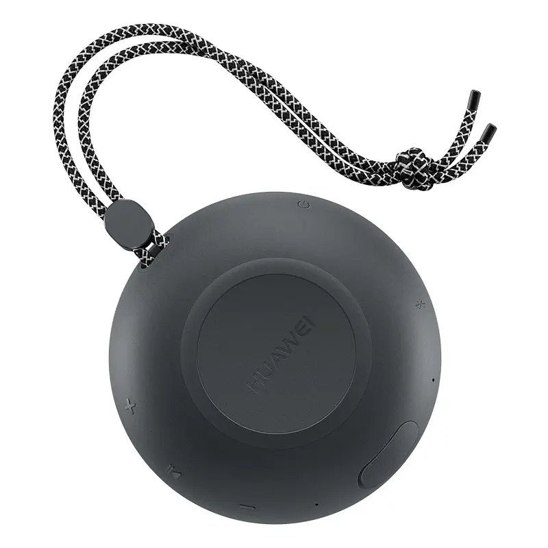 Huawei CM51 Siyah Bluetooth Hoparlör