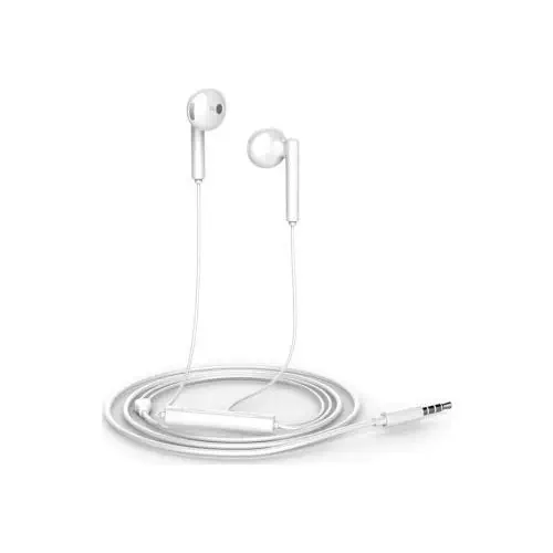 Huawei AM115 Beyaz Kulak İçi Kulaklık - 2 Yıl Resmi Distribütör Garantili