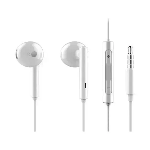 Huawei AM115 Beyaz Kulak İçi Kulaklık - 2 Yıl Resmi Distribütör Garantili