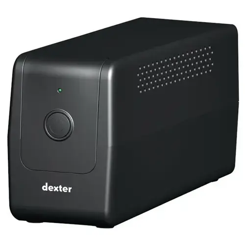 Tunçmatik Dexter 850 VA TSK3581 Line Interactive UPS