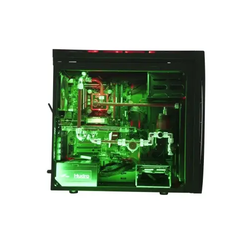 Casper Excalibur E83Z.770K-D320X i7-7700K 4.20GHz 32GB 240GB SSD+2TB 8GB GTX 1080 FreeDOS Gaming (Oyuncu) Masaüstü Bilgisayar
