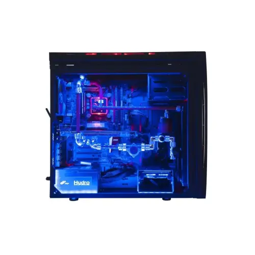 Casper Excalibur E83Z.770K-D320X i7-7700K 4.20GHz 32GB 240GB SSD+2TB 8GB GTX 1080 FreeDOS Gaming (Oyuncu) Masaüstü Bilgisayar