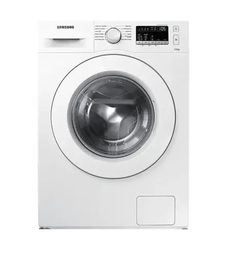 Samsung WW70J4363MWAH 7 Kg 1200 Devir Çamaşır Makinesi Beyaz