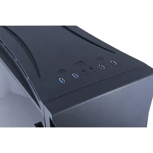 Casper Excalibur E86Z.8700K-D420X i7-8700K 4.20GHz 32GB 2TB 480GB SSD 8GB GTX1080 FreeDOS Gaming (Oyuncu) Masaüstü Bilgisayar