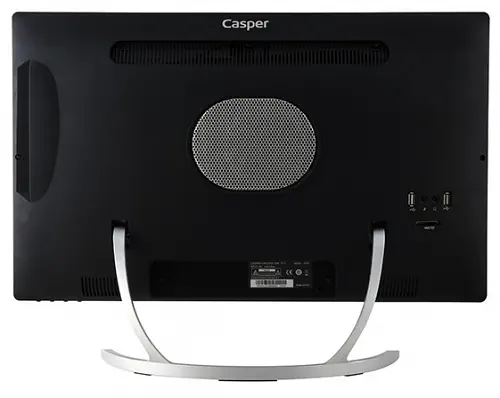 Casper Nirvana One A3H.7500-4T05X Intel Core i5-7500 3.40GHz 4GB 1TB 21.5″ Led FreeDOS All In One PC