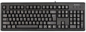 A4 Tech KM-720 TR F USB Klavye