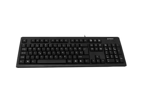 A4 Tech KR-83 TR F USB Klavye