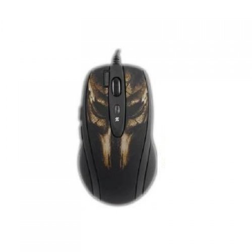 A4 Tech XL 750BH 3600DPI 7 Tuş Lazer Gaming Mouse