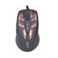 A4 Tech XL 750BH 3600DPI 7 Tuş Lazer Gaming Mouse