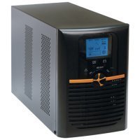 Tunçmatik Newtech Pro II X9 TSK5303 1 kVA 1/1 LCD Online UPS