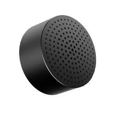 Xiaomi Mi Mini Siyah Bluetooth Hoparlör