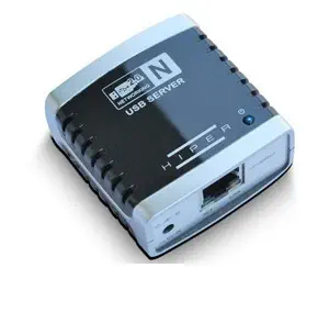 Hiper HP-NSU68M4A USB Network Adaptörü