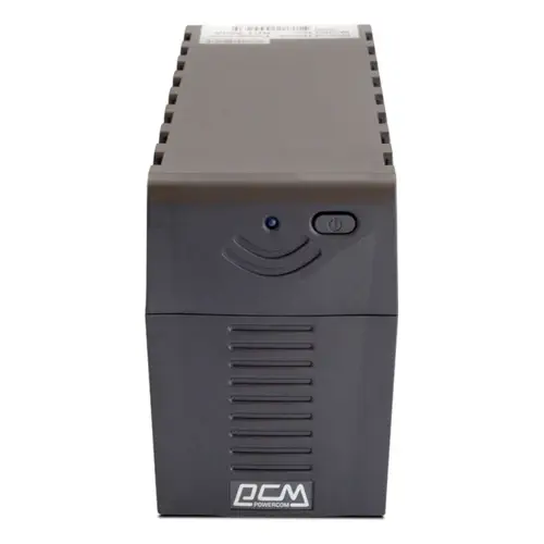 Powercom RPT-800A RPT Serisi 800 VA 5-15 Dk Line-Interactive UPS