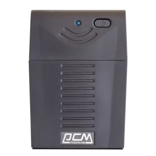 Powercom RPT-800A RPT Serisi 800 VA 5-15 Dk Line-Interactive UPS