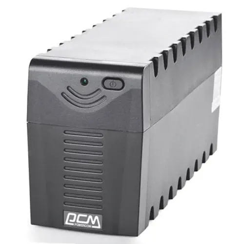 Powercom RPT-800A RPT Serisi 800 VA 5-15 Dk Line-Interactive UPS