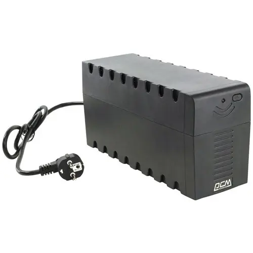Powercom RPT-800A RPT Serisi 800 VA 5-15 Dk Line-Interactive UPS