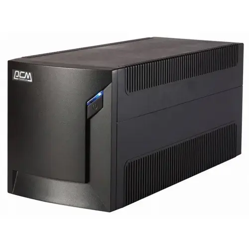 Powercom RPT-1500AP RPT Serisi 1500 VA 5-15 Dk Line-Interactive UPS