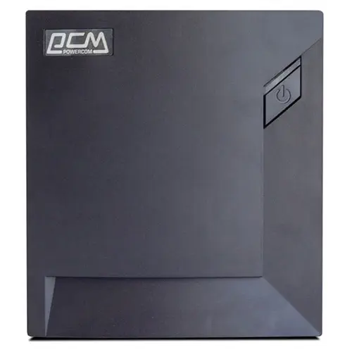 Powercom RPT-1500AP RPT Serisi 1500 VA 5-15 Dk Line-Interactive UPS