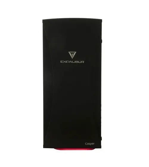 Casper Excalibur E86Z.8700K-D420X i7-8700K 4.20GHz 32GB 2TB 480GB SSD 8GB GTX1080 FreeDOS Gaming (Oyuncu) Masaüstü Bilgisayar