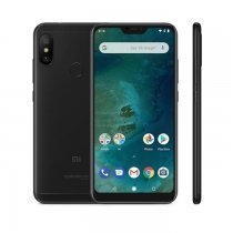 Xiaomi Mi A2 Lite 64GB Siyah Cep Telefonu - İthalatçı Firma Garantili
