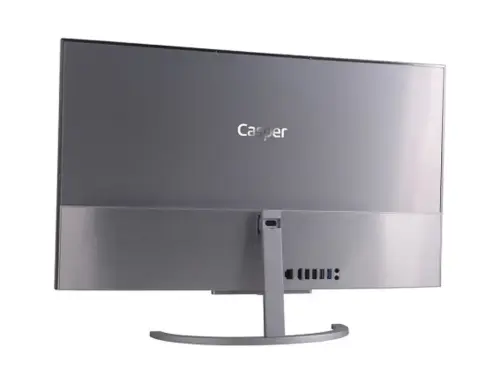 Casper Nirvana One A43.7100-4T00X Intel Core i3-7100U 2.40GHz 4GB 1TB 21.5″ Led FreeDOS All In One PC