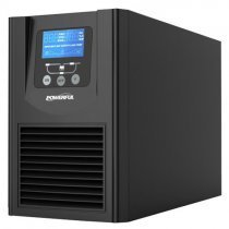 Powerful PSE-1101 1 kVA LCD Ekran On Line UPS