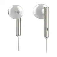 Huawei AM116 Metal Rengi Kulak İçi Kulaklık - 2 Yıl Resmi Distribütör Garantili