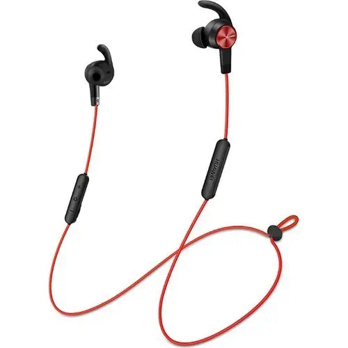 Huawei Sport Lite AM61 Kırmızı Bluetooth Kulaklık - 2 Huawei Türkiye Garantili