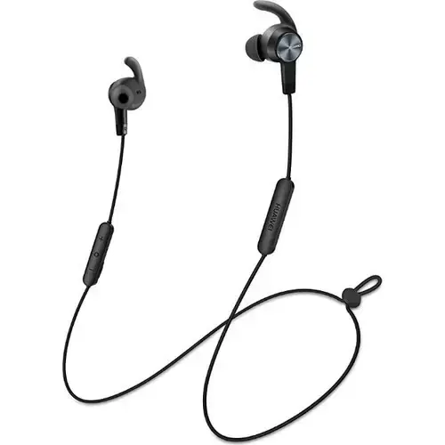Huawei Sport Lite AM61 Siyah Bluetooth Kulaklık - 2 Huawei Türkiye Garantili