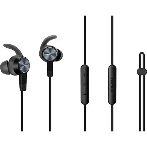 Huawei Sport Lite AM61 Siyah Bluetooth Kulaklık - 2 Huawei Türkiye Garantili