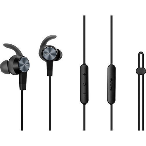 Huawei Sport Lite AM61 Siyah Bluetooth Kulaklık - 2 Huawei Türkiye Garantili