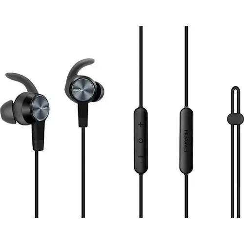 Huawei Sport Lite AM61 Siyah Bluetooth Kulaklık - 2 Huawei Türkiye Garantili