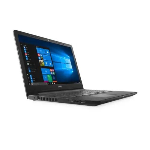 Dell Inspiron 3576 FHDB25F8256C Intel Core i5-8250U 8GB 256GB SSD 2GB Radeon 520 15.6” Ubuntu Notebook