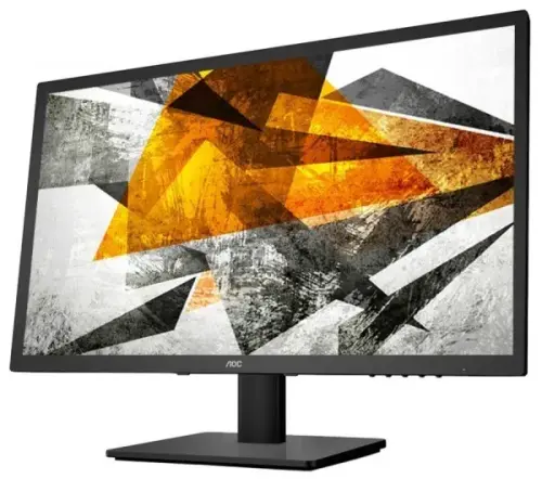 AOC I2475SXJ 23.8″ 4ms 60Hz Full HD Hdmi/Dvi/Vga Ips Monitör