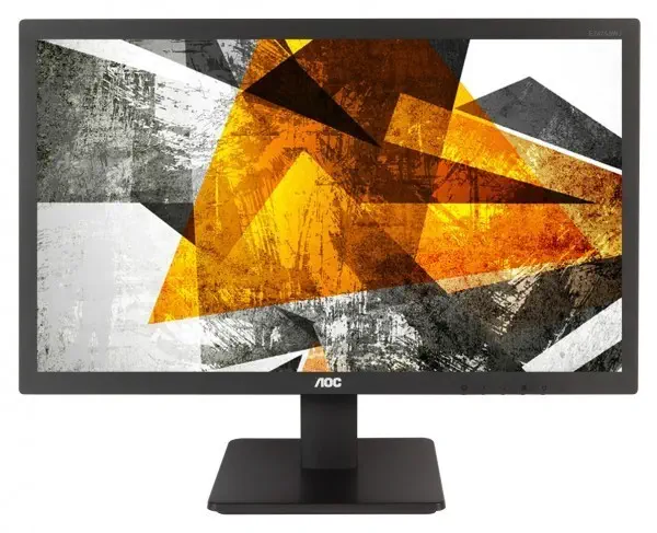 AOC I2475SXJ 23.8″ 4ms 60Hz Full HD Hdmi/Dvi/Vga Ips Monitör